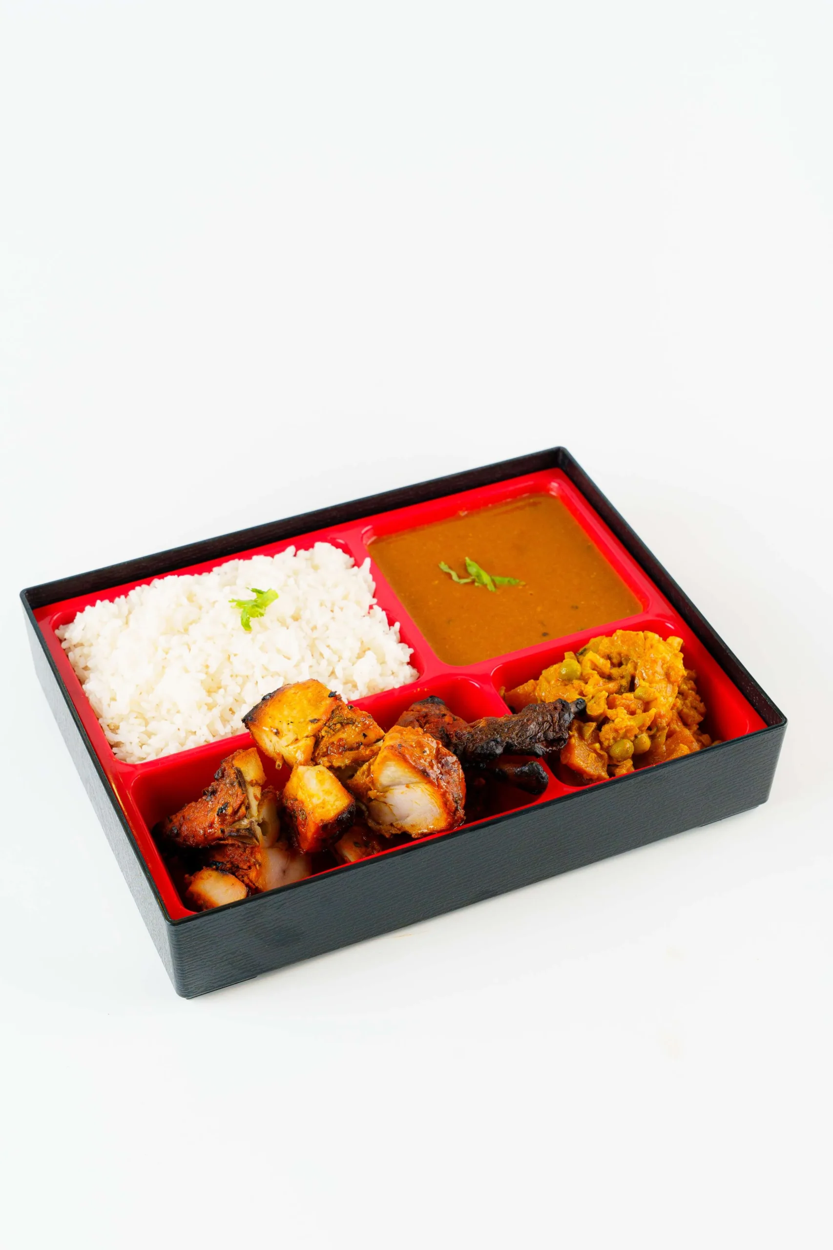 Classic Combo - Non-Veg - 1