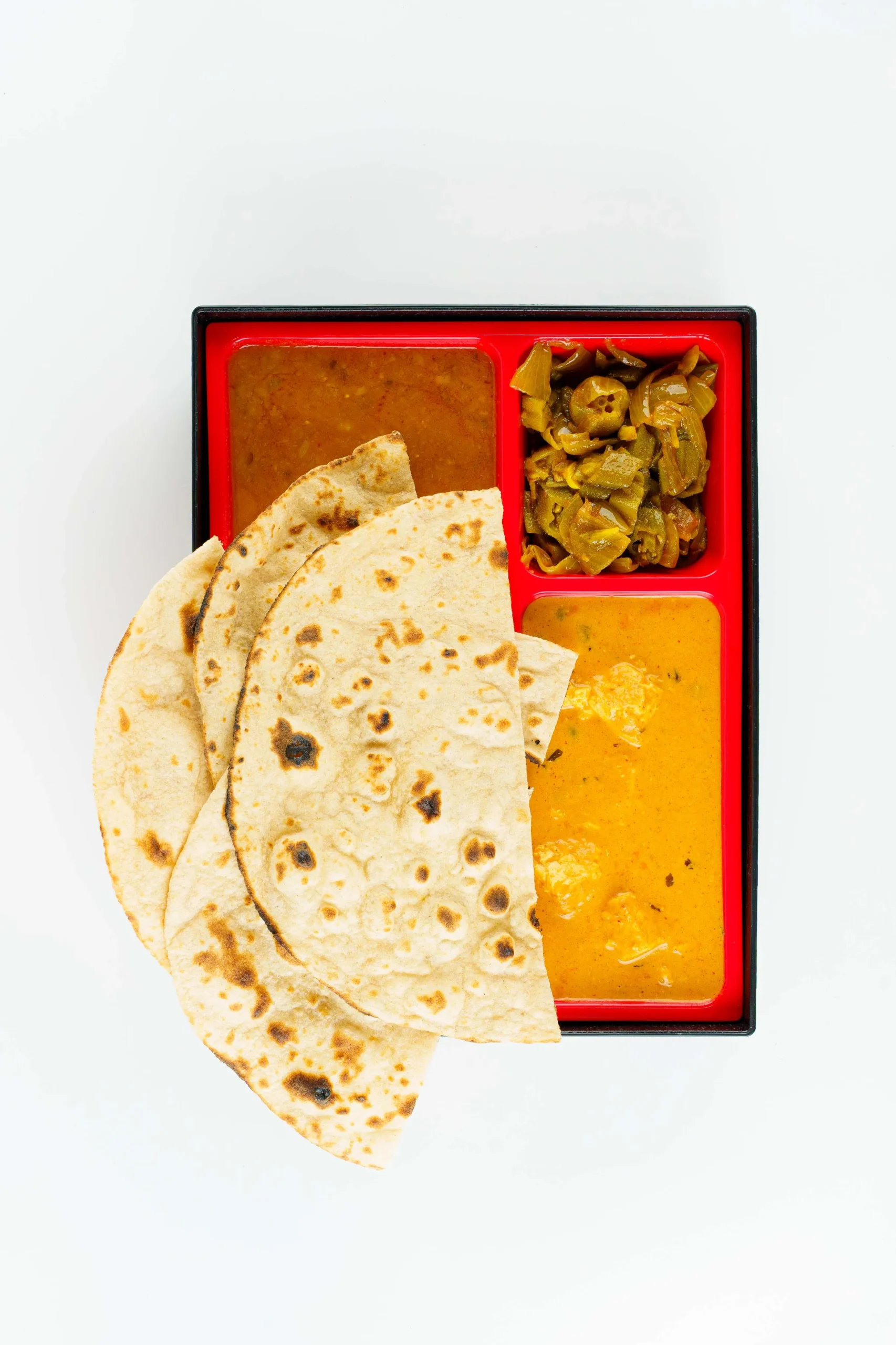 Classic Combo - Veg - 2