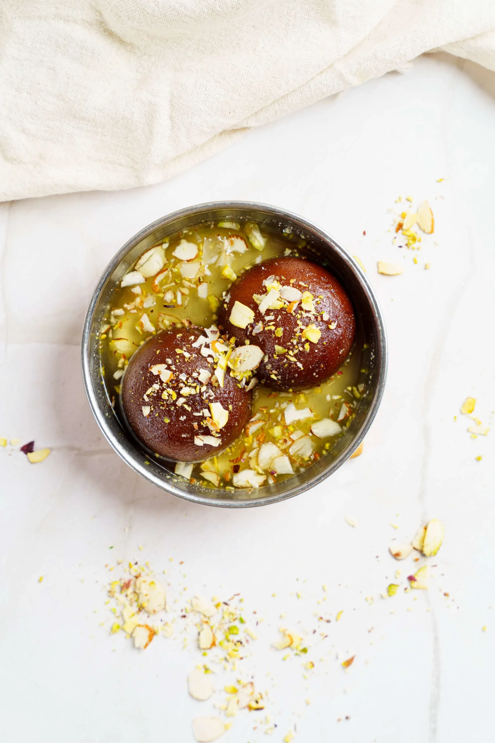 Gulab Jamun - 2
