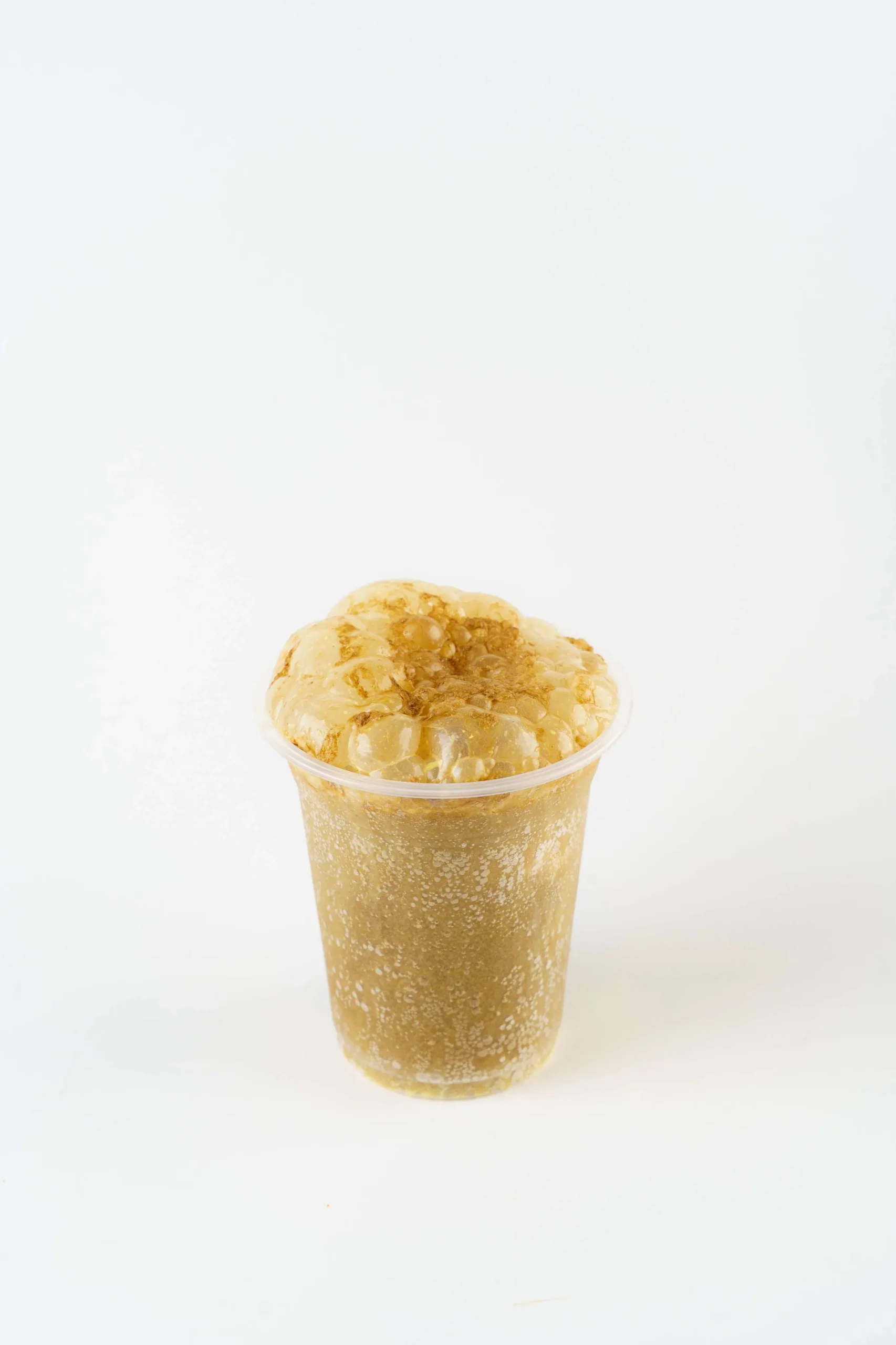 Kulfi Float - 2