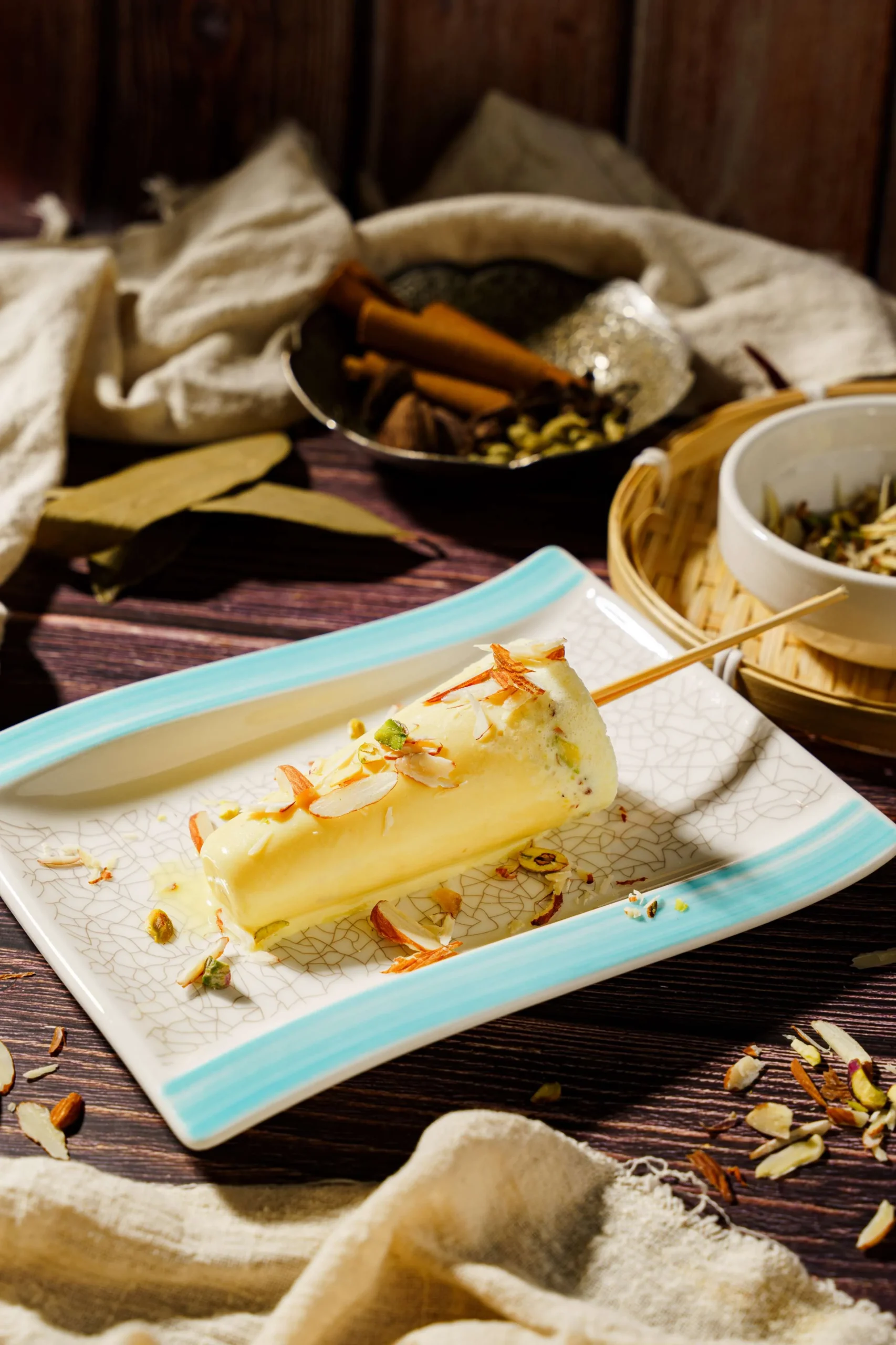 Kulfi Stick - 3