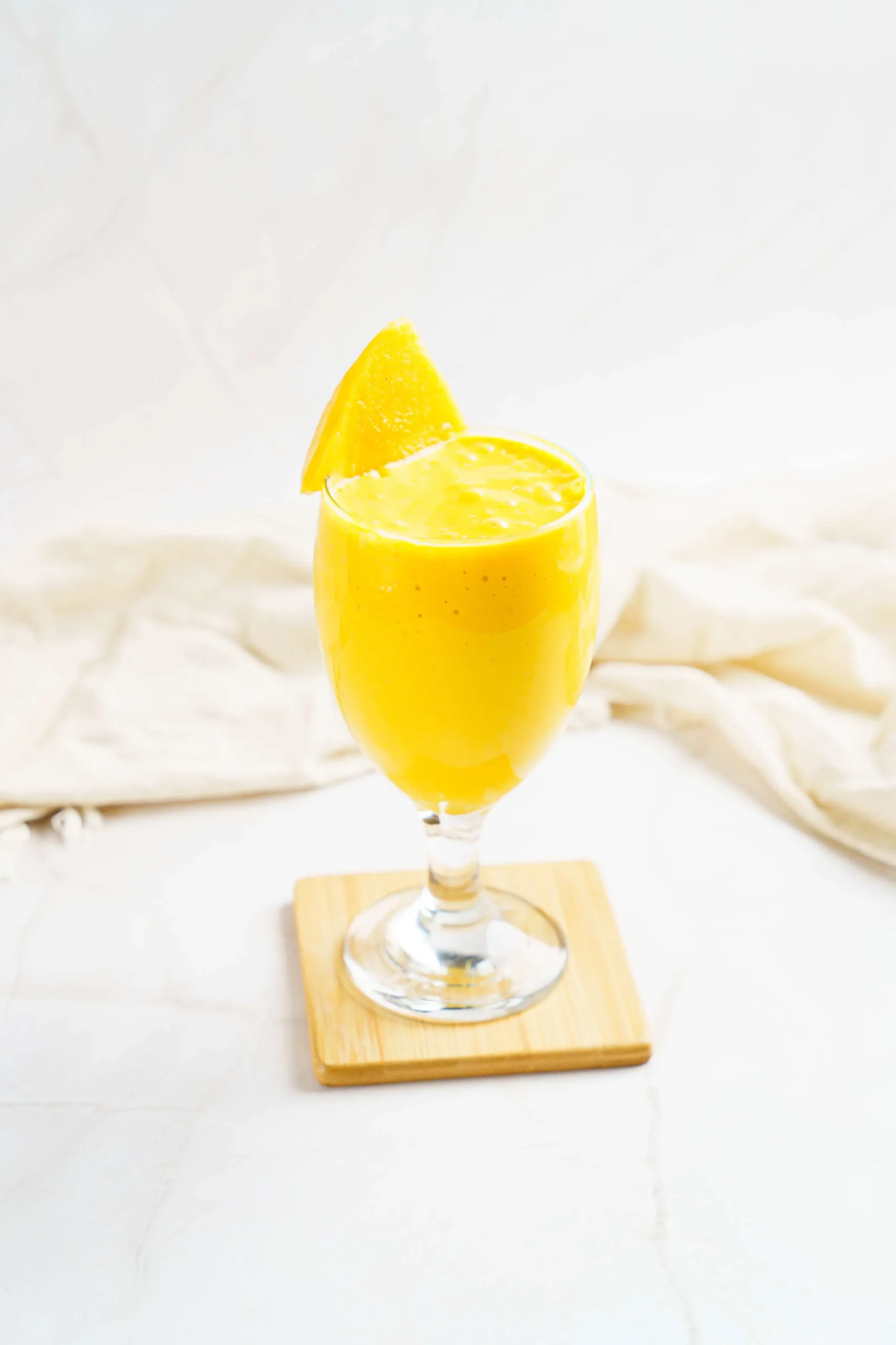 Mango Lassi - 2