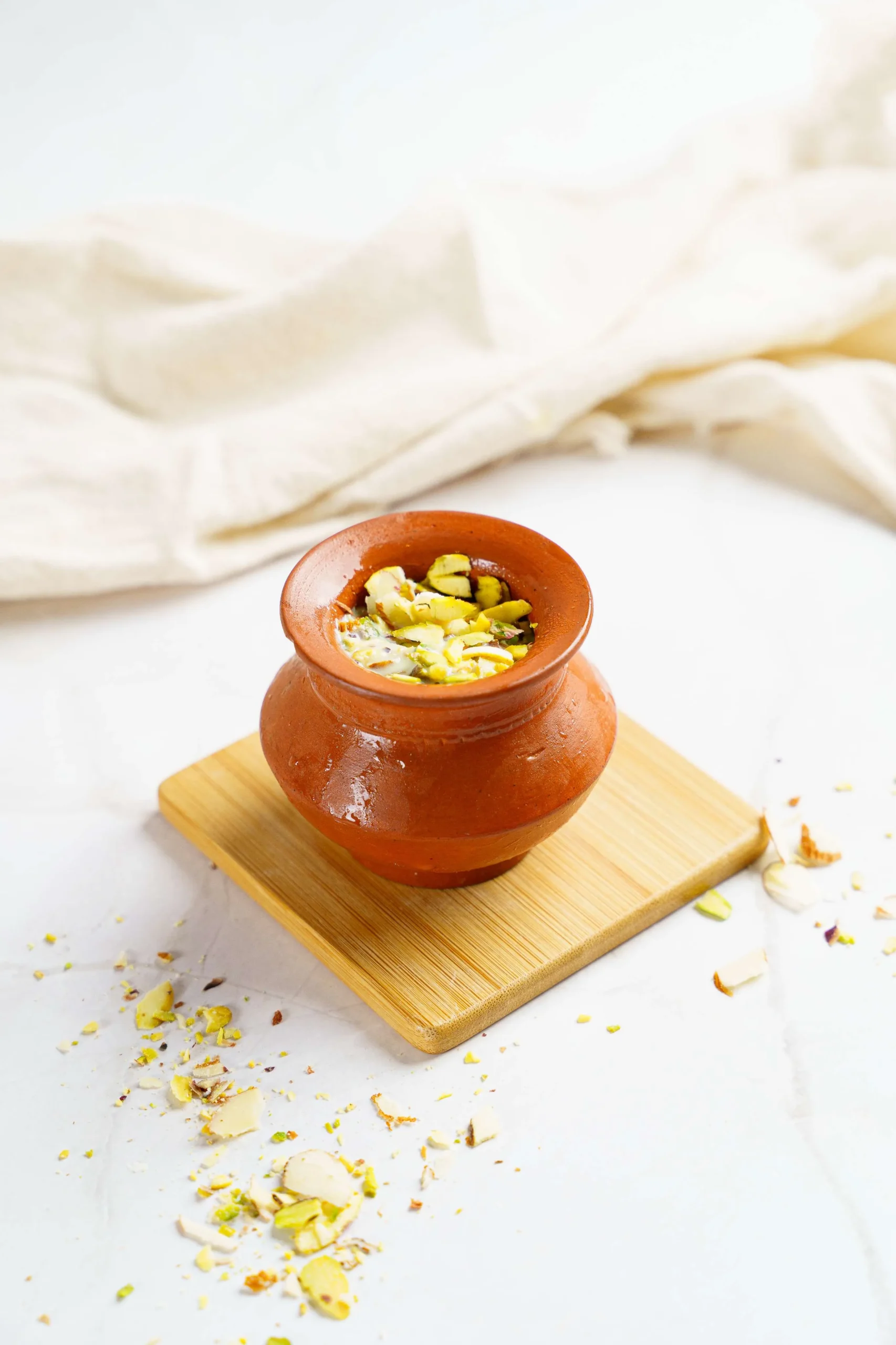 Matka Pista Kulfi - 1