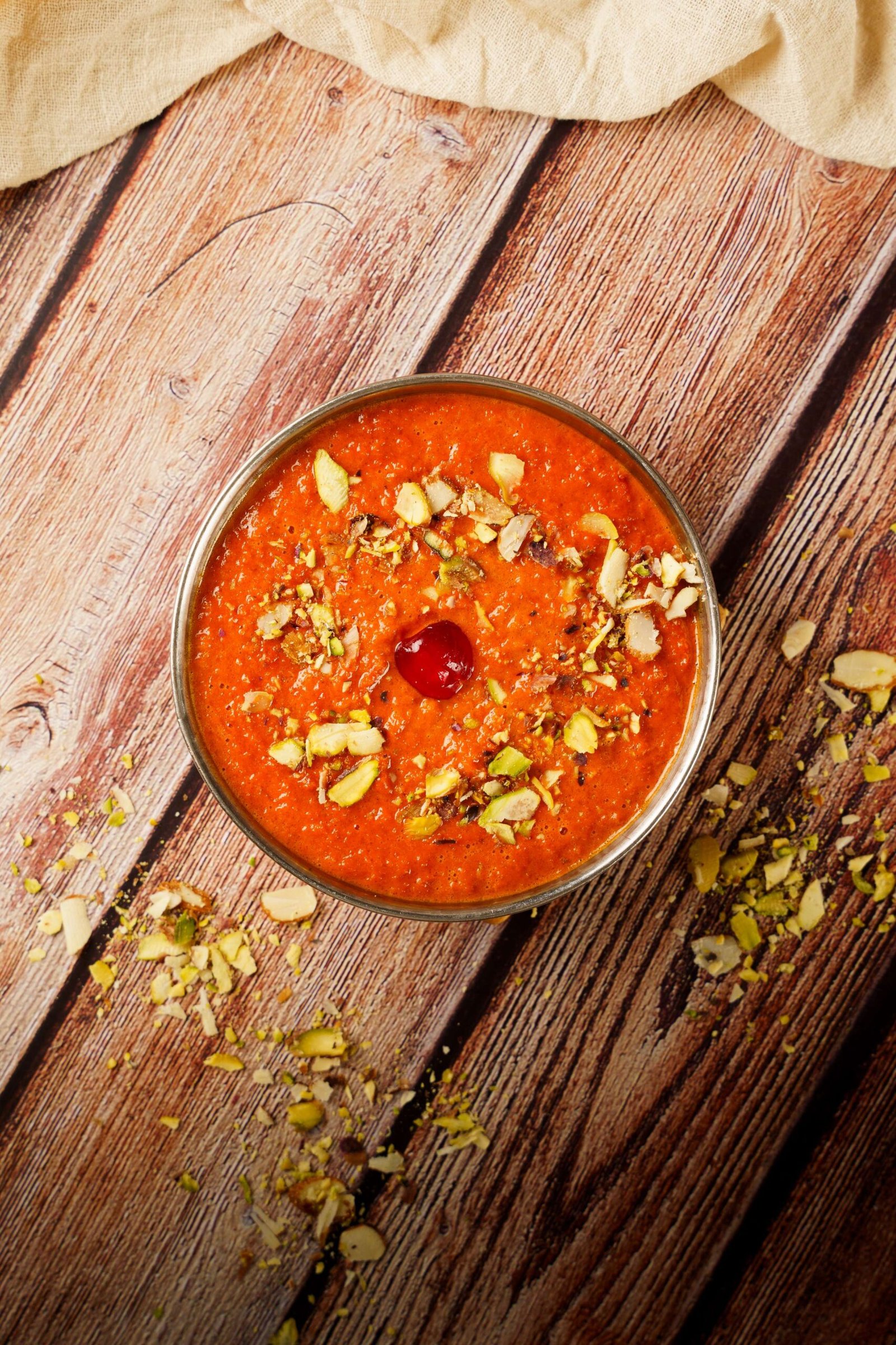 POI - Gajar Ka Halwa - 2