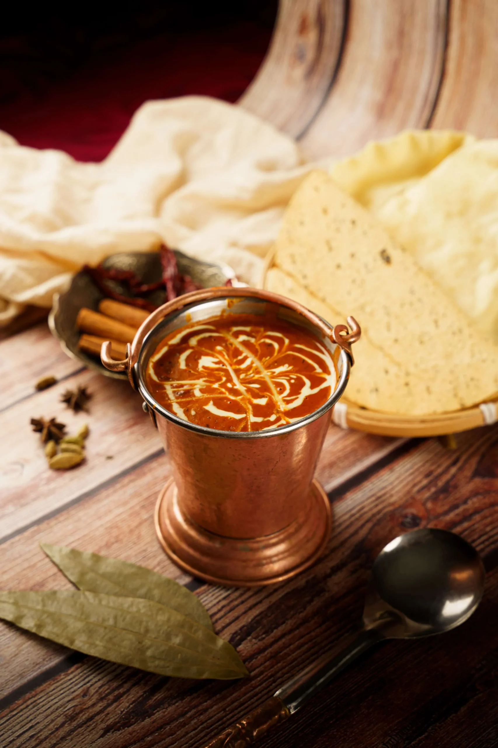 POI - Mah Makhani - 1