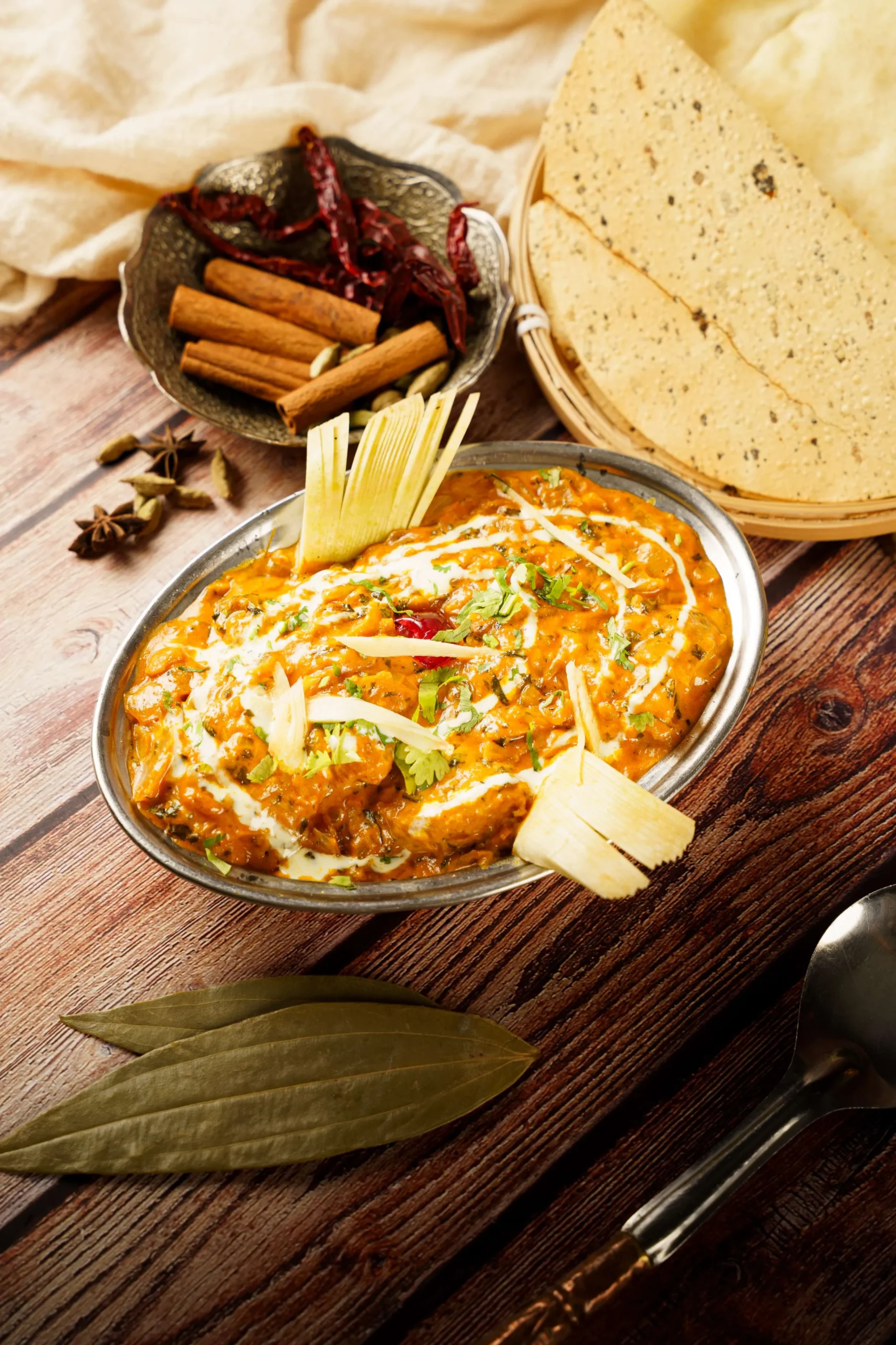 POI - Methi Fish - 2