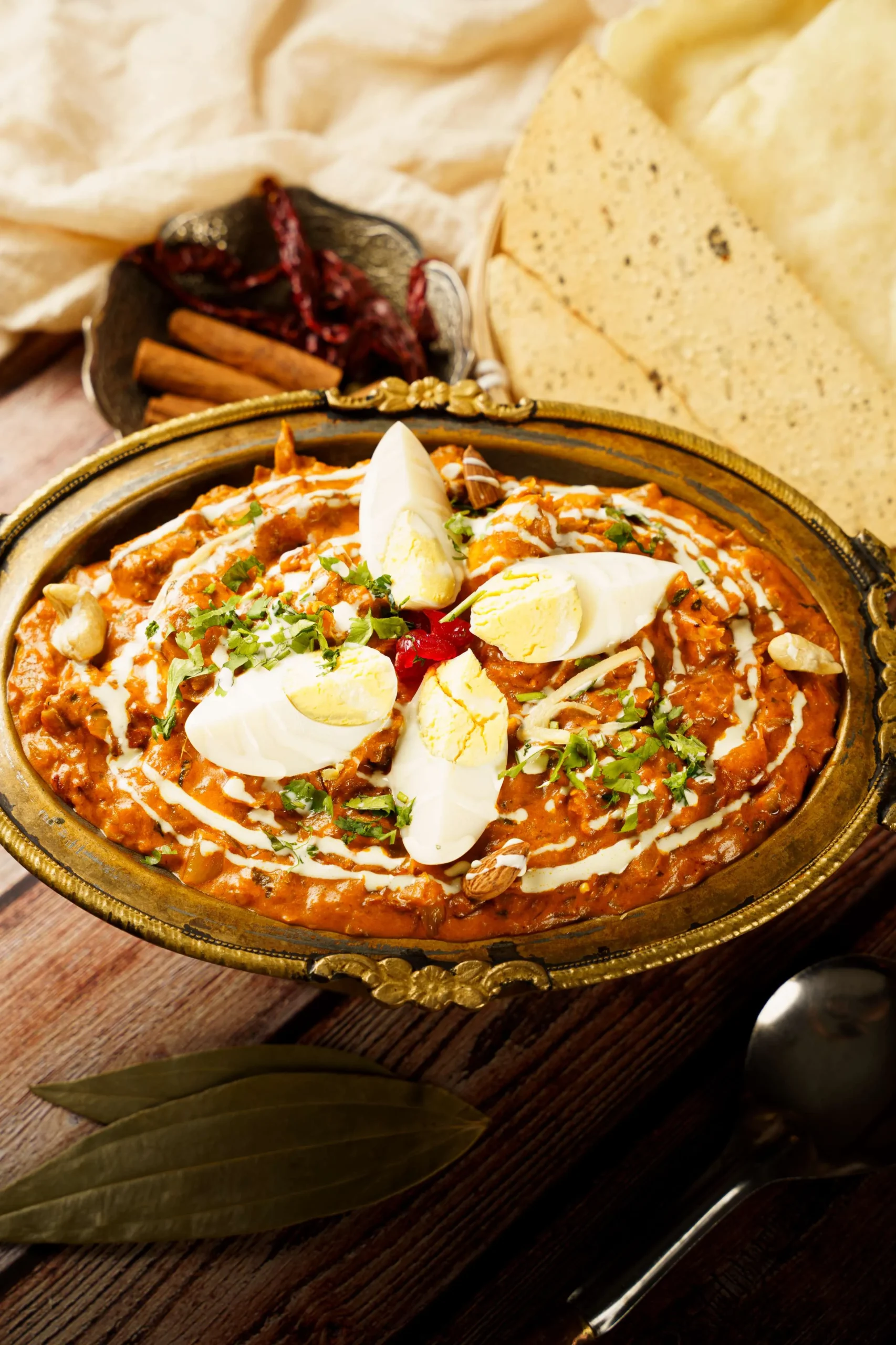 POI - Sagar Special Chicken - 2