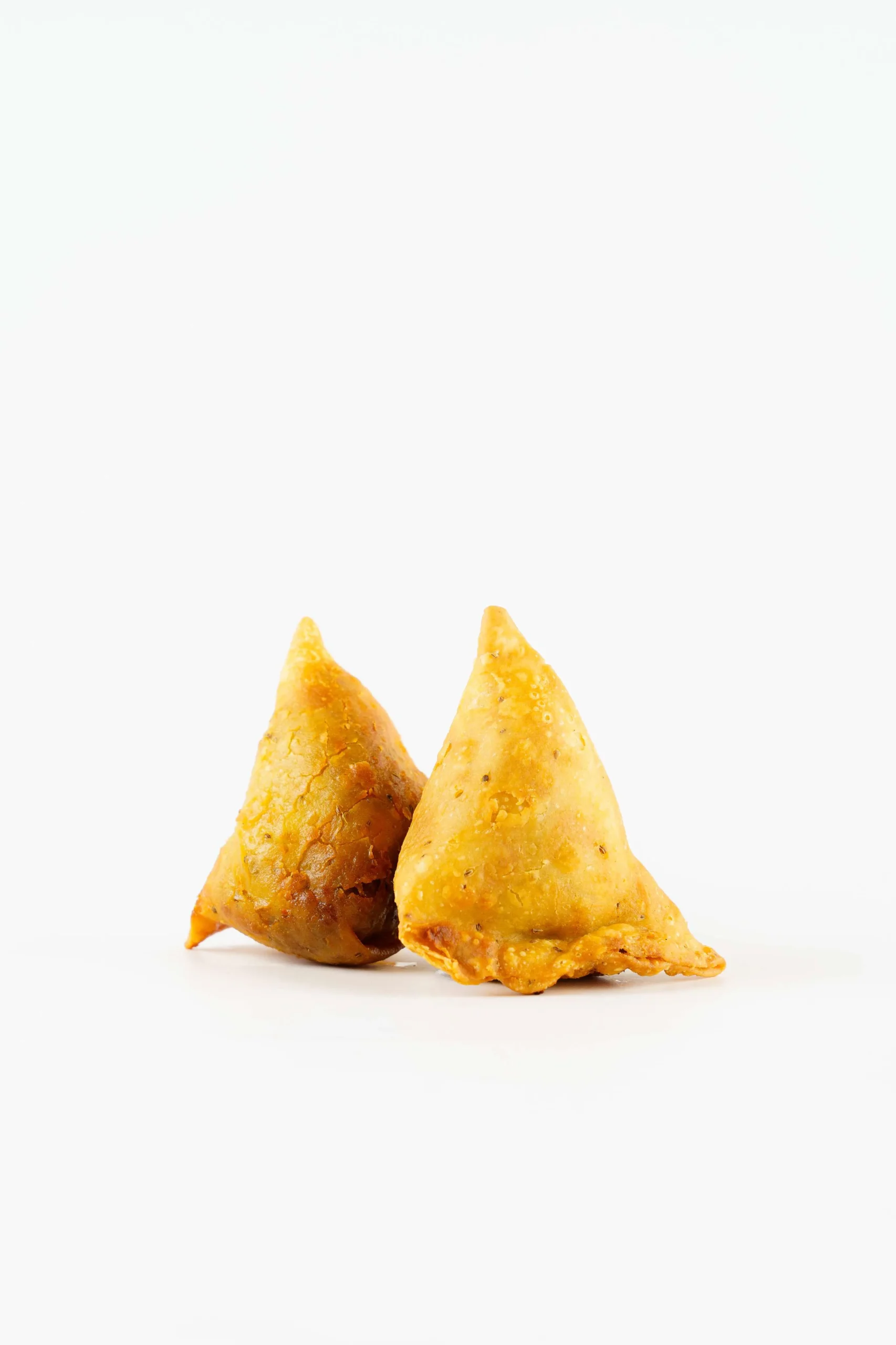 Samosa - 1