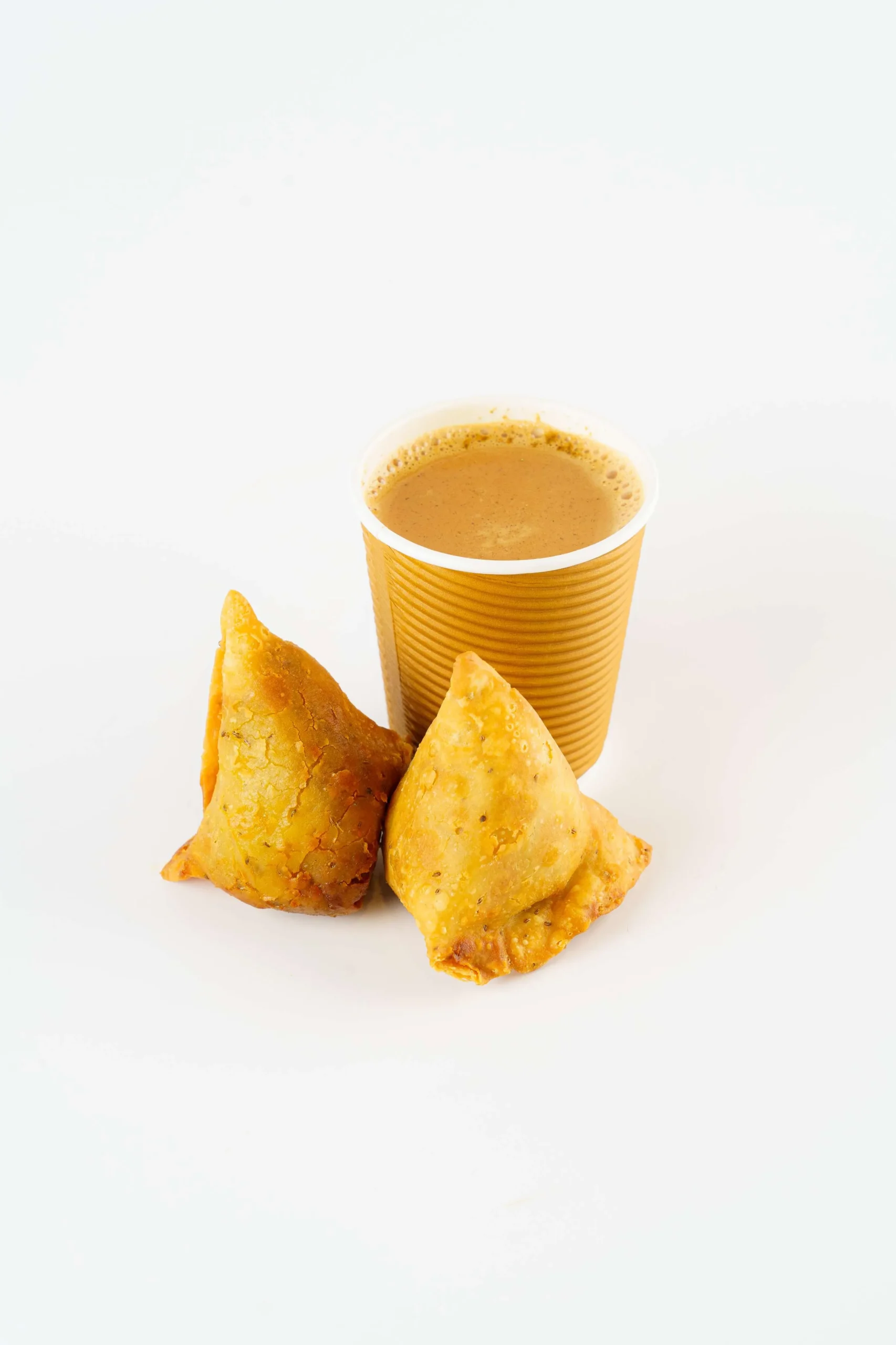 Samosa - 2 (Combo)